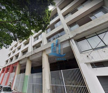 commercial_building em Rua Santo Antônio, Centro - São Caetano do Sul - SP