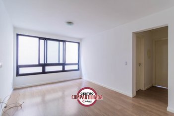 apartment em Rua São Mateus, Jardim do Salso - Porto Alegre - RS