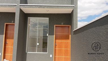 house em Rua Antonietta Valio Moreira, Parque Vista Barbara - Sorocaba - SP