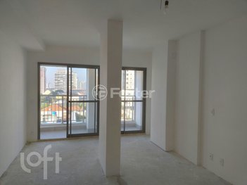 apartment em Rua Salvador Simões, Vila Dom Pedro I - São Paulo - SP