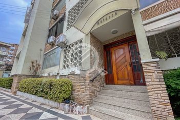 apartment em Rua Professor Juvenal Miler, Rio Branco - Porto Alegre - RS