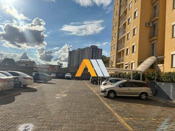 apartment em Rua Belmira Loureiro de Almeida, Jardim Piratininga - Sorocaba - SP