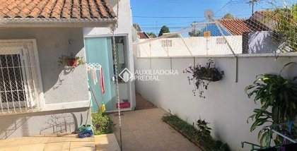 house em Rua Verona, São José - Canoas - RS
