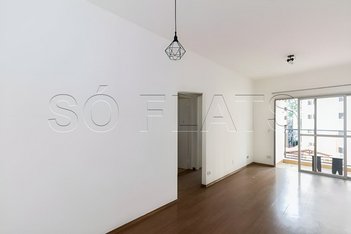 apartment em Rua Casa do Ator, Vila Olímpia - São Paulo - SP