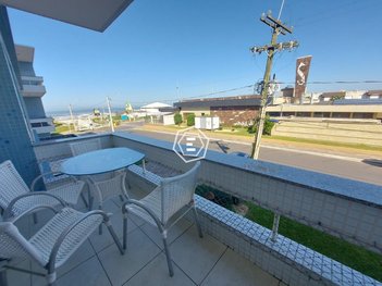 apartment em Avenida Central, Centro - Xangri-Lá - RS