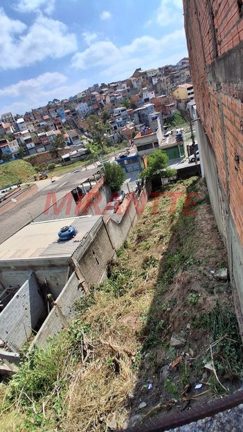 land_lot em Rua Visconde do Rio Branco, Serpa - Caieiras - SP