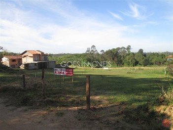 land_lot em Rua Linha Três Ribeirões, Liri - Içara - SC