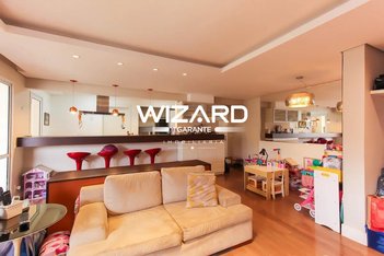 apartment em Rua João Antônio de Oliveira, Mooca - São Paulo - SP