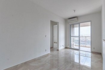apartment em Rua Torres da Barra, Água Branca - São Paulo - SP