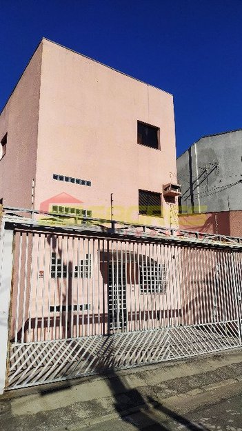 commercial_property em Daniel Ventura, Vila Guilherme - São Paulo - SP