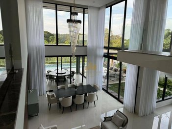 house em Avenida Bernardino Bonavita, Jardim Santa Rita - Indaiatuba - SP