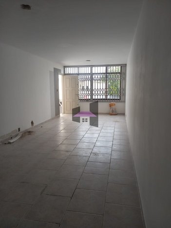 house em Rua Willis Roberto Banks, Parque Maria Domitila - São Paulo - SP