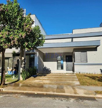house em Rua Paraná, Centro - Sorocaba - SP
