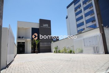 commercial_property em Avenida Doutor Ussiel Cirilo, Vila Jacuí - São Paulo - SP