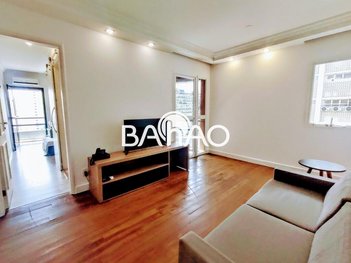 apartment em Rua Pernambuco, Higienópolis - São Paulo - SP