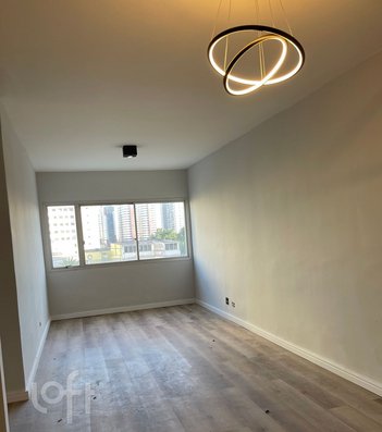 apartment em Biobedas, Parque Imperial - São Paulo - SP