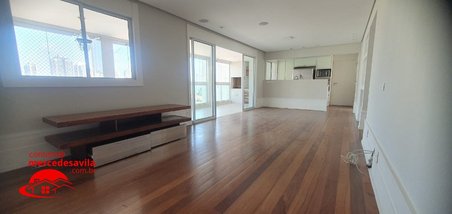 apartment em Rua Antônio Pacheco Valente, Santo Amaro - São Paulo - SP