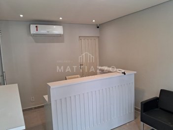 office em Francisco Pazelli, Vila São Luiz - Limeira - SP