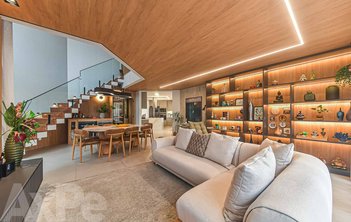 apartment em Rua Gabriele D'Annunzio, Campo Belo - São Paulo - SP