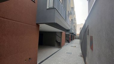 apartment em Rua Waldemar Mancini, Itaquera - São Paulo - SP