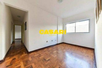 apartment em Rua Olinda, Nova Petrópolis - São Bernardo do Campo - SP