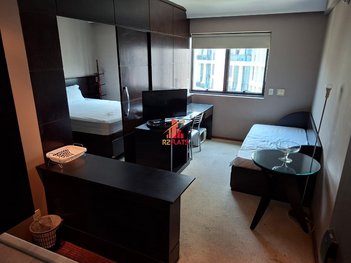 apartment em Avenida Ibirapuera, Indianópolis - São Paulo - SP