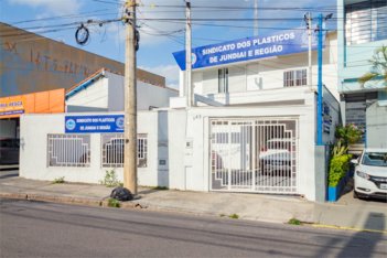house em Rua da Saúde, Vila Vianelo - Jundiaí - SP