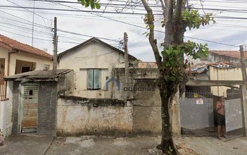 land_lot em Rua São Benedito, Jardim Didinha - Jacareí - SP