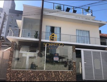 house em Nelson Raul Rebello, São Vicente - Itajaí - SC