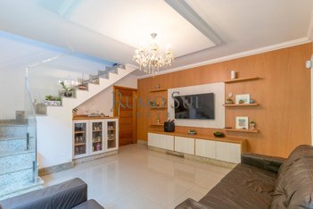 house em Rua João Rafael Jafet, Interlagos - São Paulo - SP