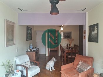 apartment em Rua Fradique Coutinho, Pinheiros - São Paulo - SP