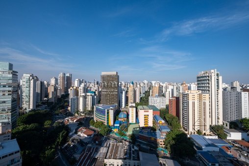 Cômodo Condomínio