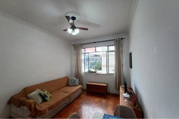 apartment em Rua Salvador de Mendonça, Rio Comprido - Rio de Janeiro - RJ