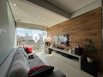 apartment em Avenida Vila Ema, Vila Prudente - São Paulo - SP