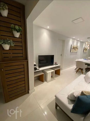 apartment em Visconde de Parnaíba, Brás - São Paulo - SP