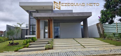 house em Rodovia Conquista-Barra do Choça, Universidade - Vitória da Conquista - BA