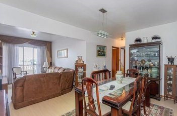 apartment em Rua Santo Antônio de Pádua, Piqueri - São Paulo - SP