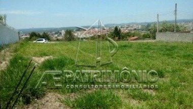 land_lot em Rodovia Francisco José Ayub, Salto de Pirapora - Salto de Pirapora - SP