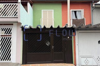 house em Rua Francisco Chaves Pinheiro, Vila Guedes - São Paulo - SP
