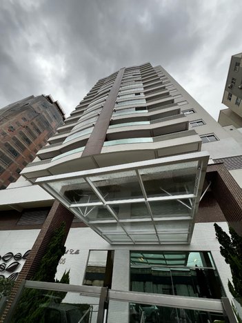apartment em Vereador Mario Coelho Pires, Campinas - São José - SC