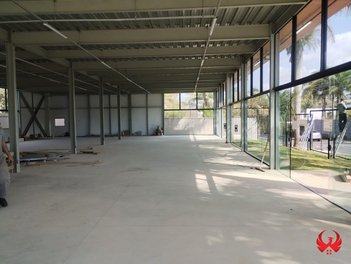 business em Expedicionário Paulo de Oliveira, São Luiz - Belo Horizonte - MG