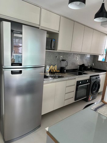 apartment em Rua Afonso Celso, Barra - Salvador - BA