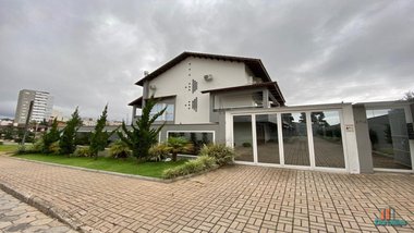 house em Rua Irmão Miguel Dário, Jardim América - Caxias do Sul - RS