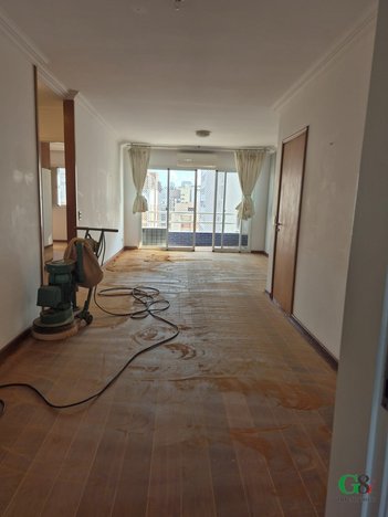 apartment em Rua Brasília, Itaim Bibi - São Paulo - SP