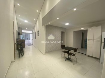 house em Rua Scipioni Landulfo, Central Parque Sorocaba - Sorocaba - SP