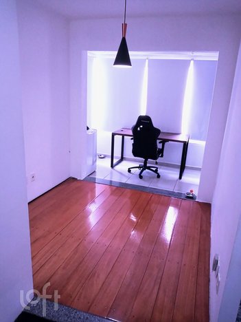 apartment em Paim, Bela Vista - São Paulo - SP