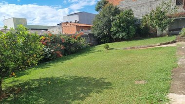 land_lot em Avenida Capitão Francisco Copelli, Jardim Roma - Jundiaí - SP