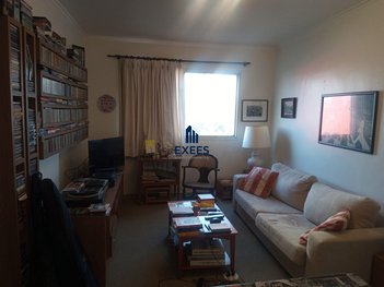 apartment em Rua Baronesa de Bela Vista, Vila Congonhas - São Paulo - SP