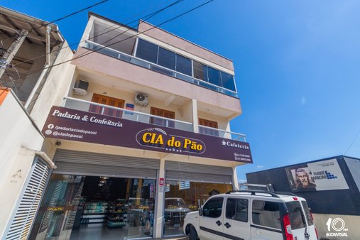 Cômodo Condomínio