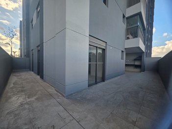 apartment em Rua Ocrísia, City América - São Paulo - SP